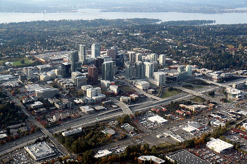 Bellevue, Washington